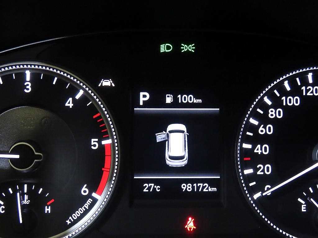 Hyundai Santafe — photo 09