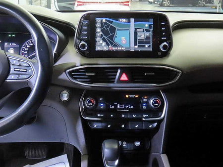 Hyundai Santafe — photo 11