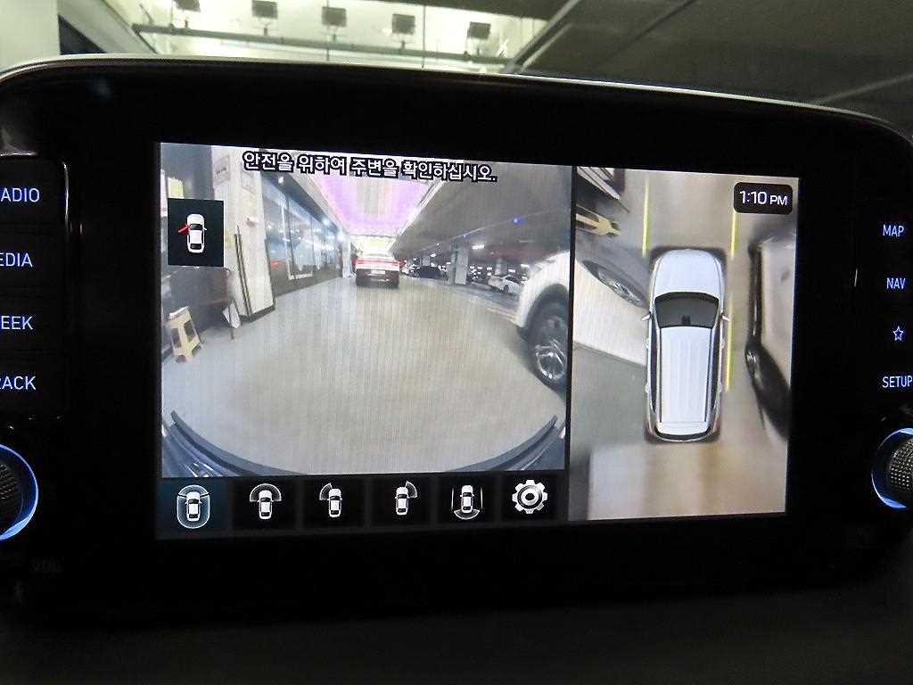 Hyundai Santafe — photo 13
