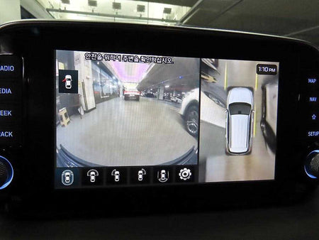 Hyundai Santafe — photo 13