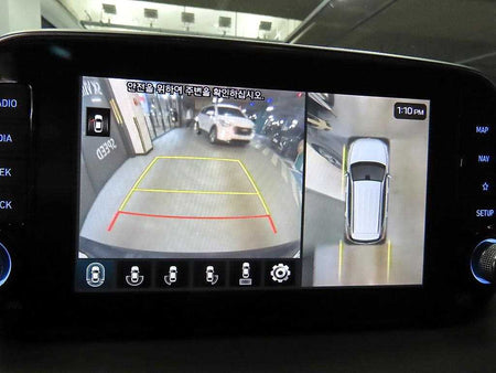 Hyundai Santafe — photo 14