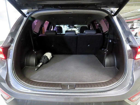 Hyundai Santafe — photo 17