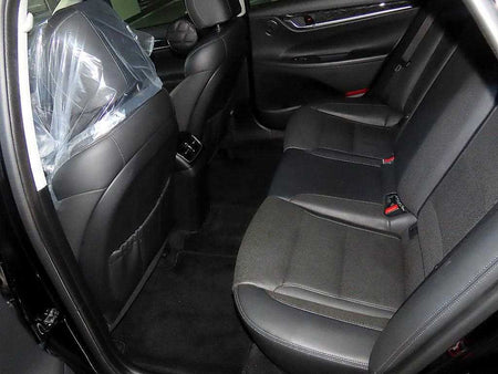 Hyundai Grandeur — photo 07