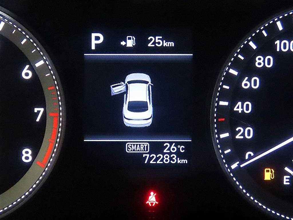 Hyundai Grandeur — photo 09