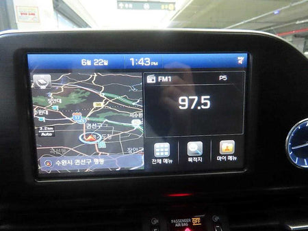 Hyundai Grandeur — photo 13