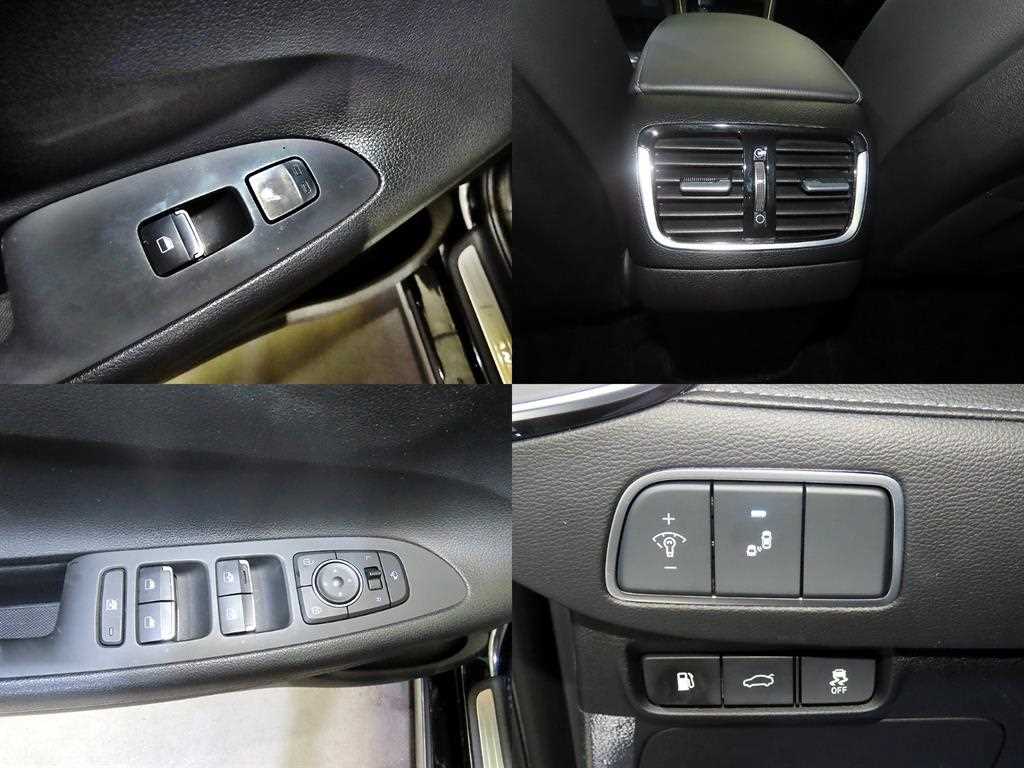Hyundai Grandeur — photo 16