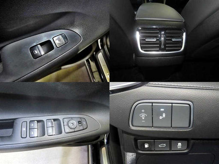 Hyundai Grandeur — photo 16