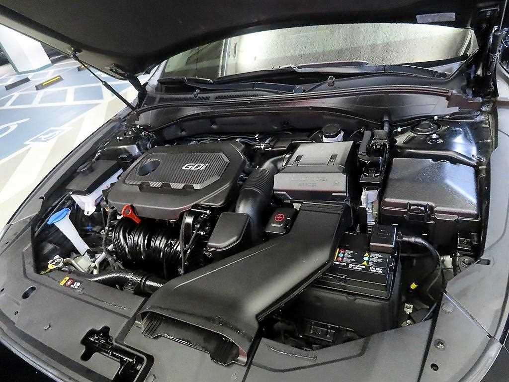 Hyundai Grandeur — photo 17
