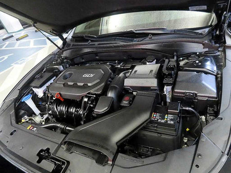 Hyundai Grandeur — photo 17