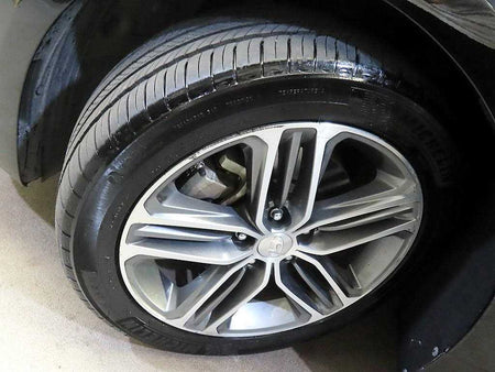 Hyundai Grandeur — photo 18