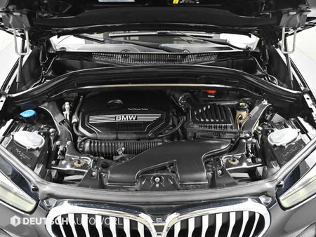 BMW X1 — photo 06