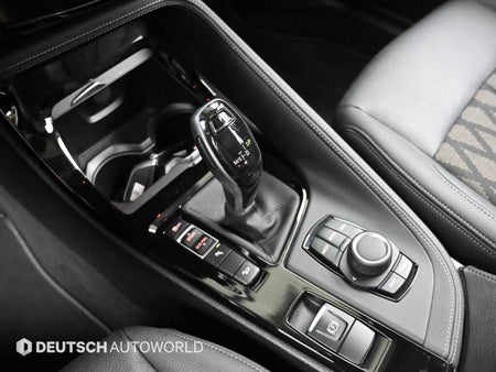 BMW X1 — photo 09