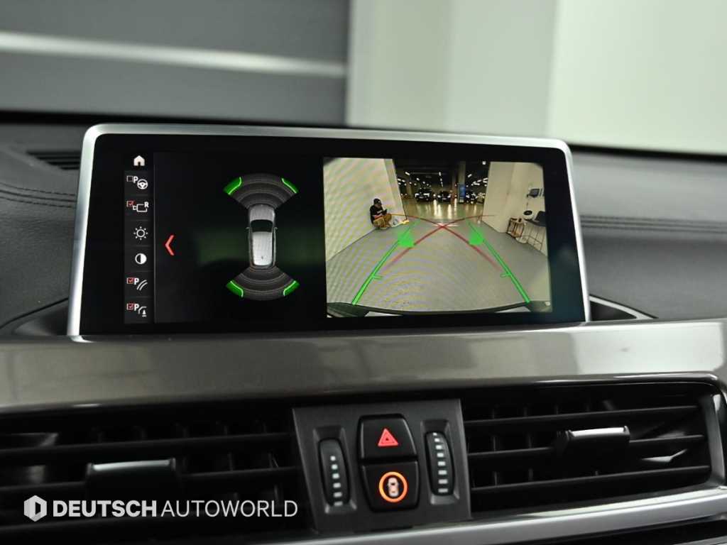 BMW X1 — photo 15