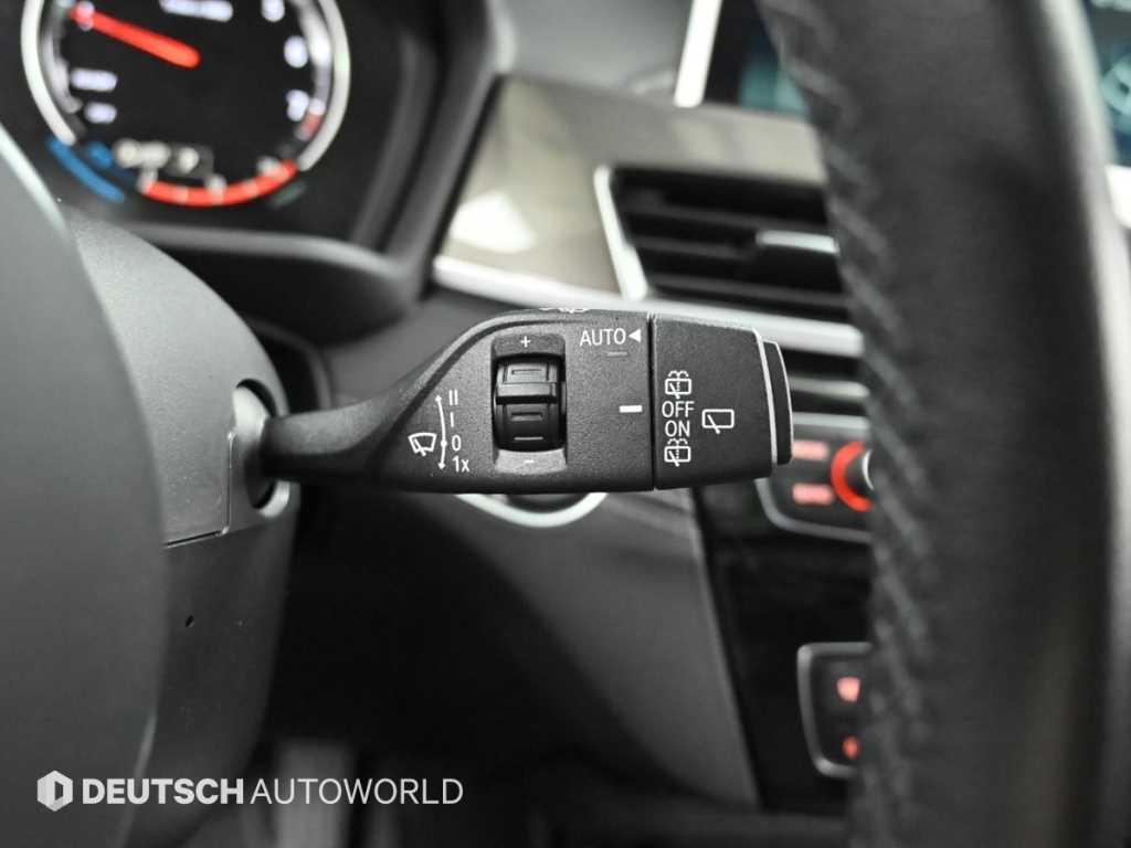 BMW X1 — photo 16
