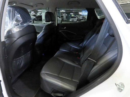 Hyundai Santafe — photo 07