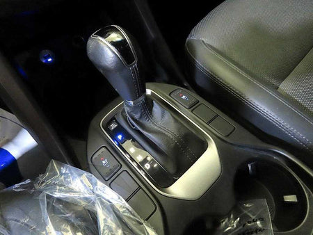 Hyundai Santafe — photo 12