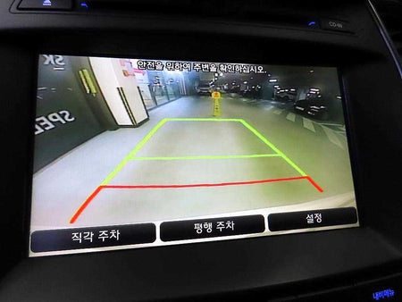 Hyundai Santafe — photo 15