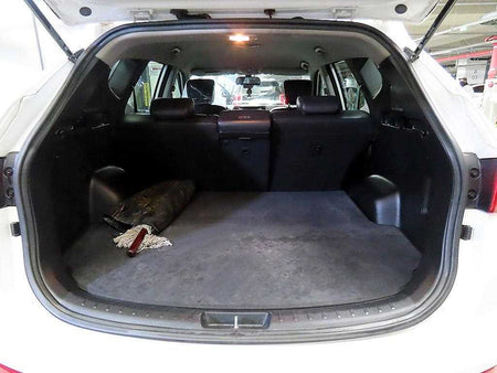 Hyundai Santafe — photo 18