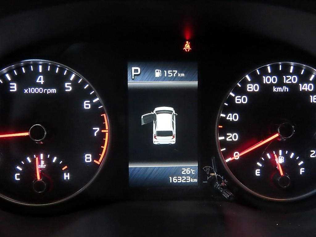 Kia Morning — photo 09