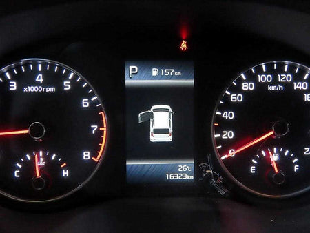 Kia Morning — photo 09