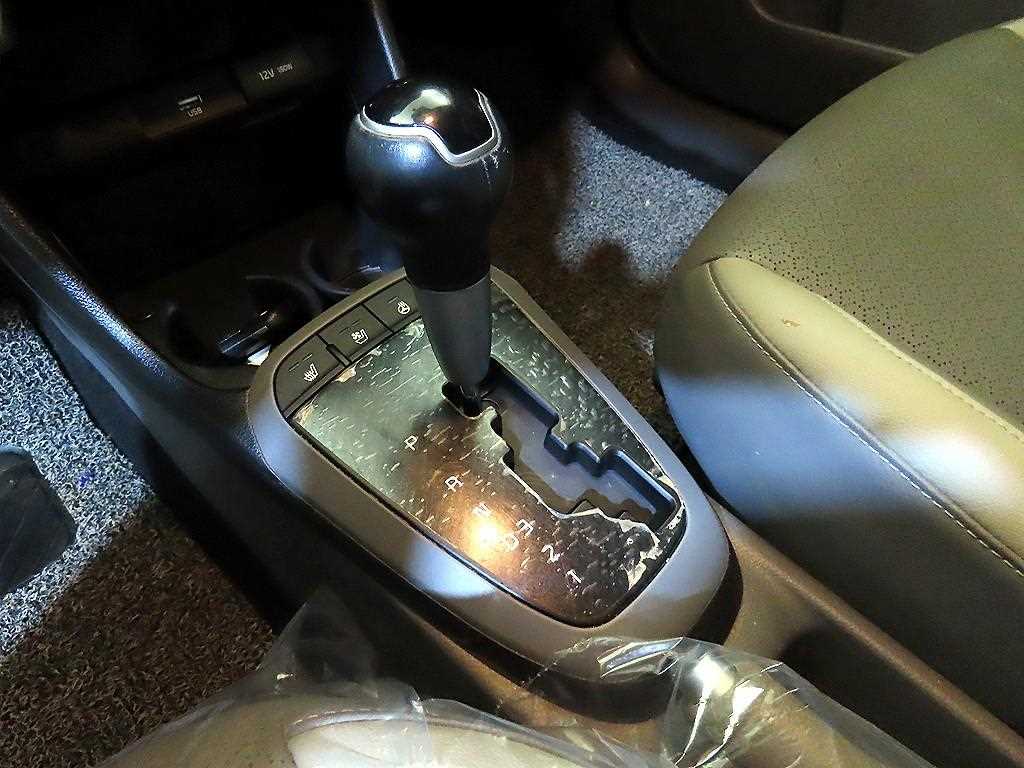 Kia Morning — photo 12