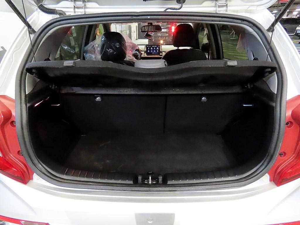 Kia Morning — photo 18