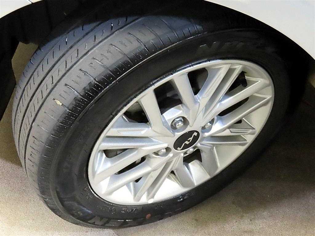 Kia Morning — photo 20