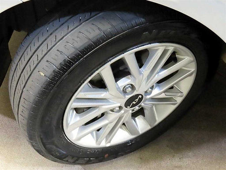 Kia Morning — photo 20