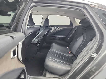 Kia K8 — photo 12