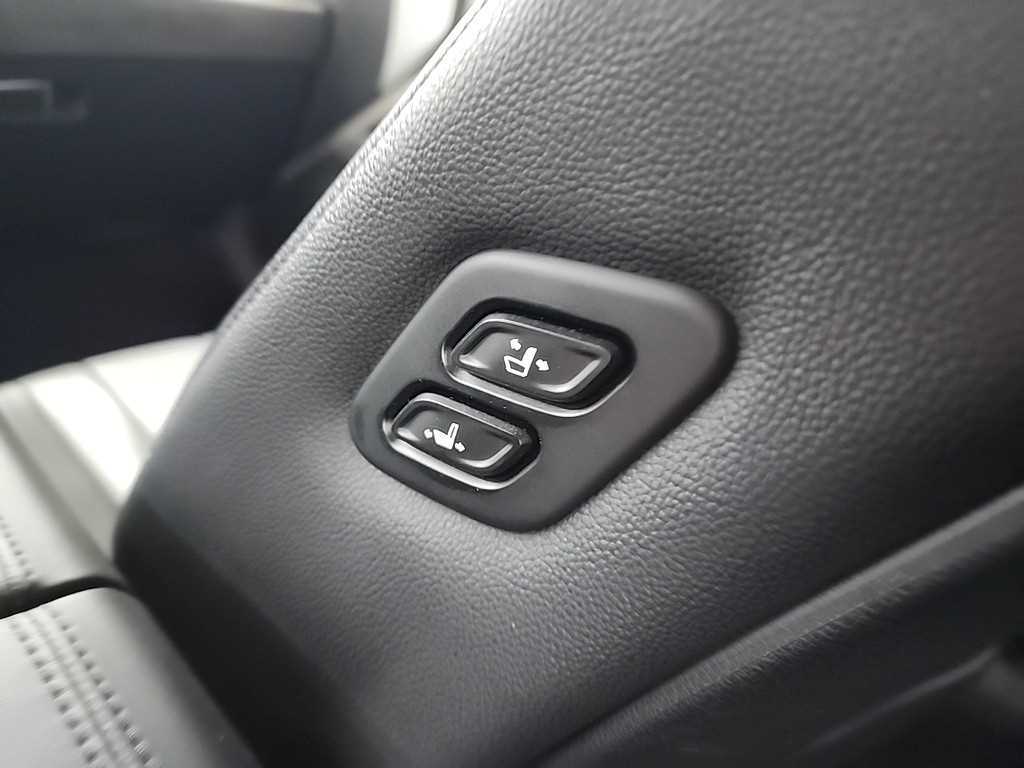 Kia K8 — photo 14