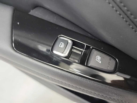 Kia K8 — photo 15