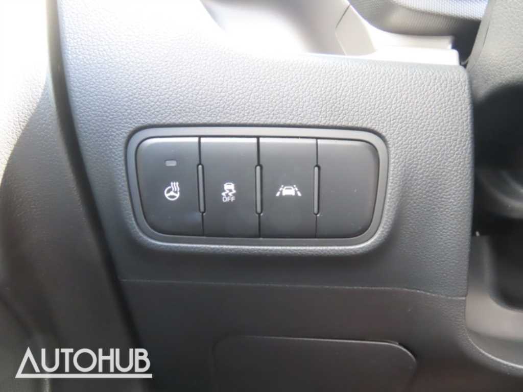 Kia RAY — photo 11