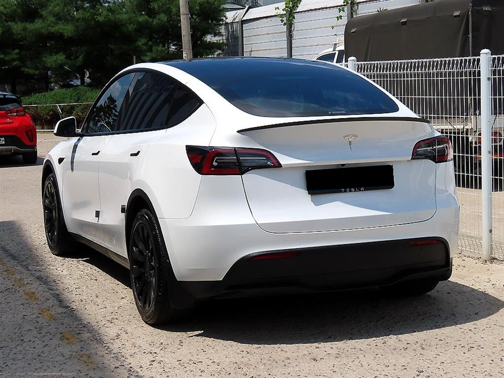 Tesla Model Y — photo 03