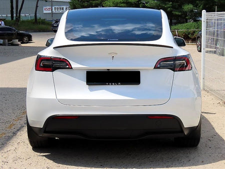 Tesla Model Y — photo 04