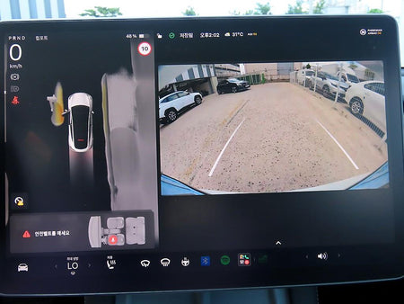 Tesla Model Y — photo 15