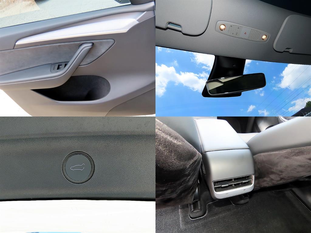 Tesla Model Y — photo 18