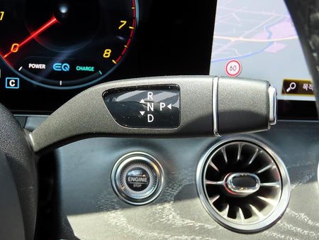 Mercedes-Benz E-Class — photo 13