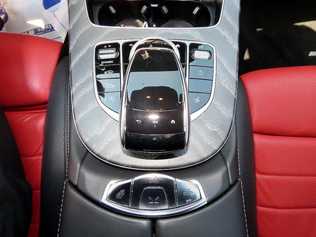 Mercedes-Benz E-Class — photo 16