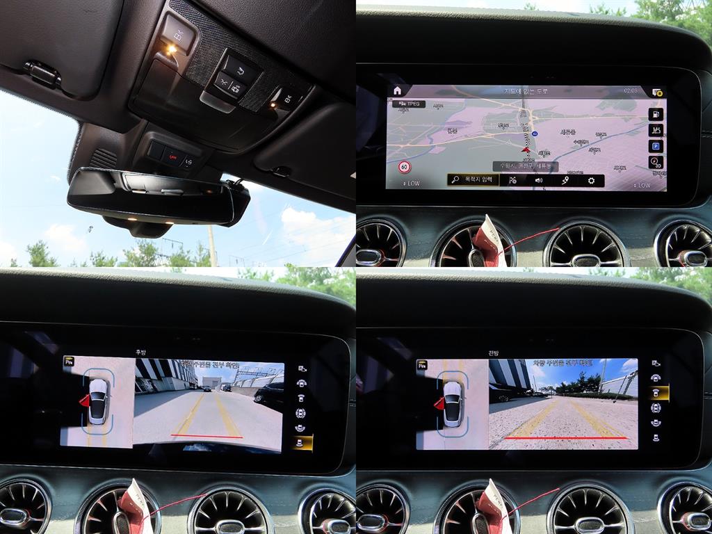 Mercedes-Benz E-Class — photo 18