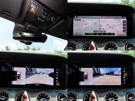 Mercedes-Benz E-Class — photo 18