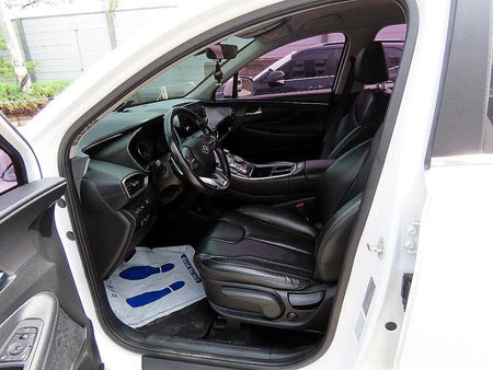 Hyundai Santafe — photo 05