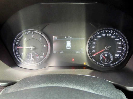 Hyundai Santafe — photo 09
