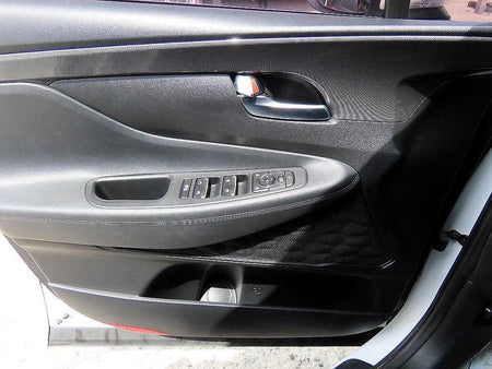 Hyundai Santafe — photo 11