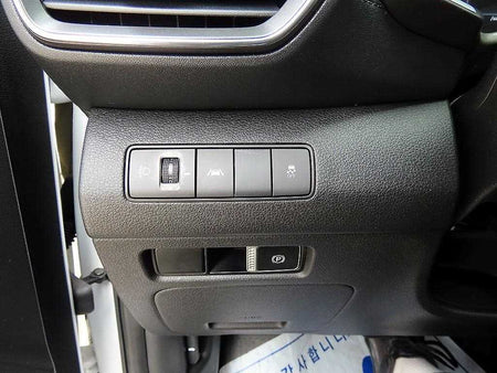 Hyundai Santafe — photo 12
