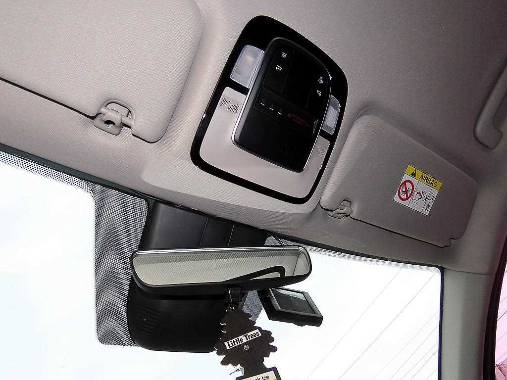 Hyundai Santafe — photo 15