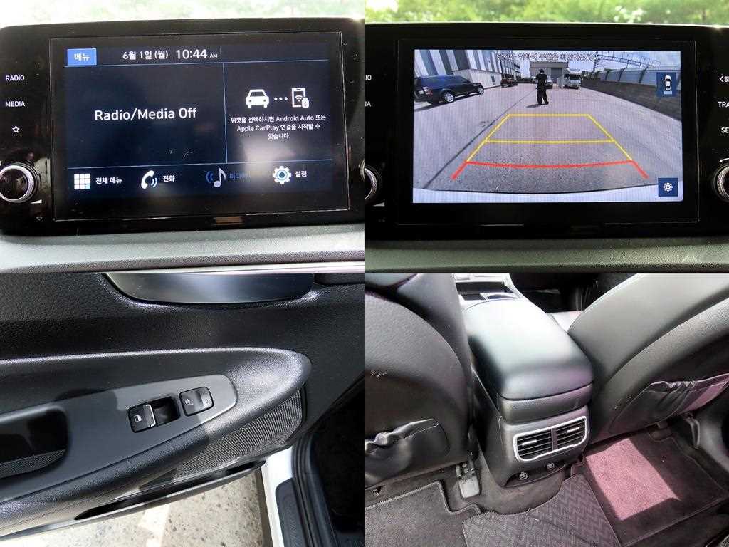Hyundai Santafe — photo 18