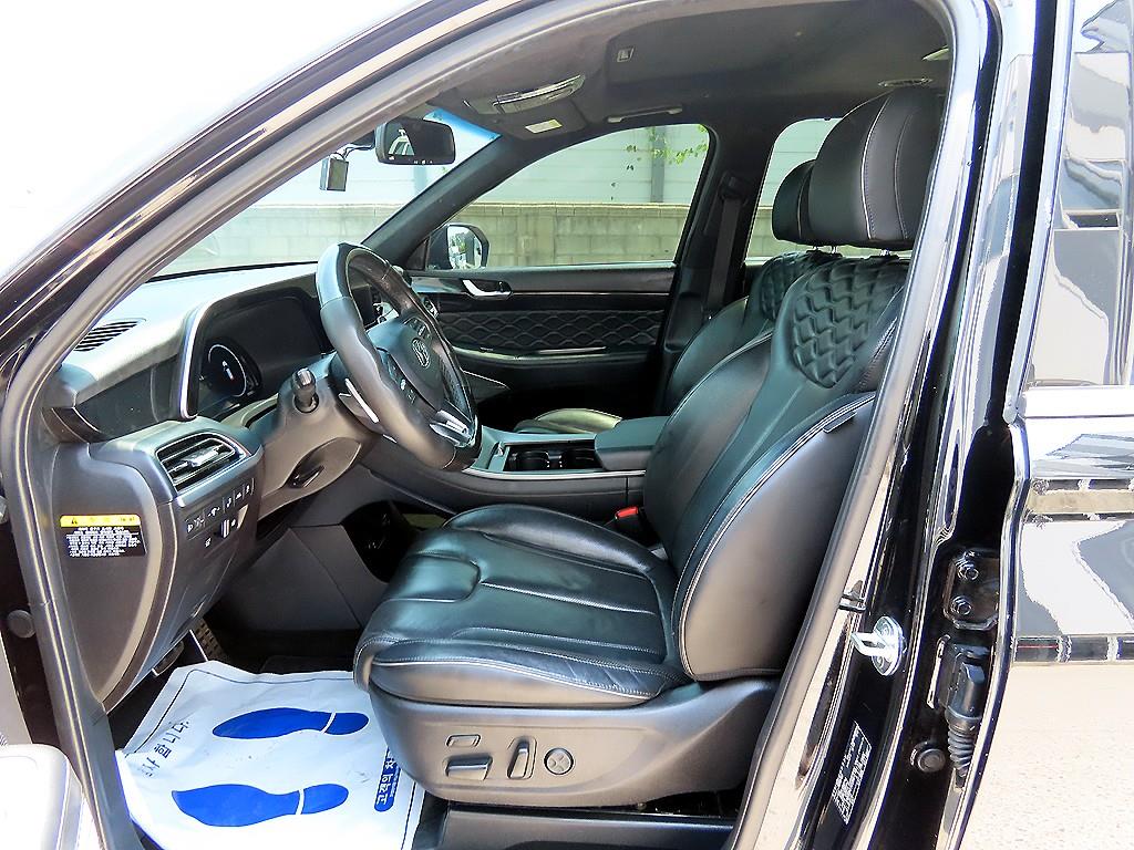 Hyundai Palisade — photo 05