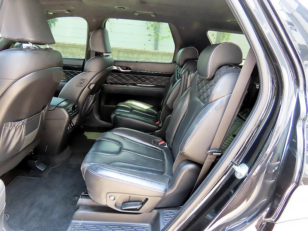Hyundai Palisade — photo 06