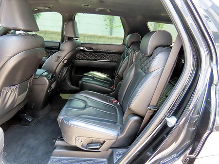 Hyundai Palisade — photo 06