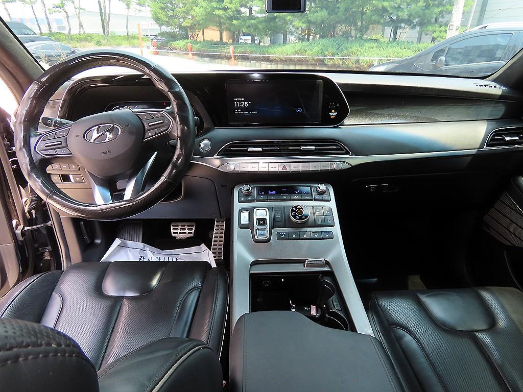 Hyundai Palisade — photo 07